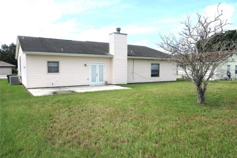 Villa ou maison à vendre à Kissimmee, Floride: 3 chambres, 147.71 m2 № 1356582 - photo 18