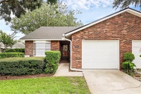 Appartement à louer à Winter Park, Floride: 2 chambres, 93.65 m2 № 1356546 - photo 1