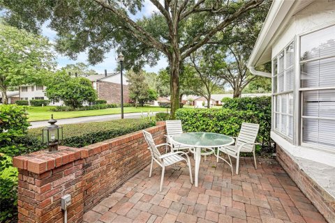 Appartement à louer à Winter Park, Floride: 2 chambres, 93.65 m2 № 1356546 - photo 2