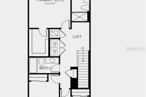 Townhouse in Kissimmee, Florida 3 bedrooms, 144.28 sq.m. № 910478 - photo 3