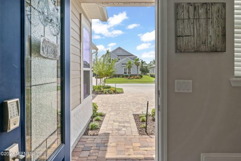 Villa ou maison à vendre à Saint Augustine, Floride: 4 chambres, 272.3 m2 № 767716 - photo 5