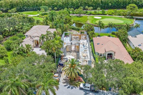 Villa ou maison à vendre à Jupiter, Floride: 4 chambres, 329.8 m2 № 194300 - photo 20