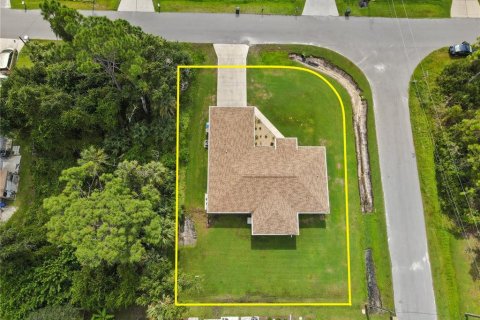 Casa en venta en North Port, Florida, 3 dormitorios, 155.15 m2 № 1371264 - foto 24