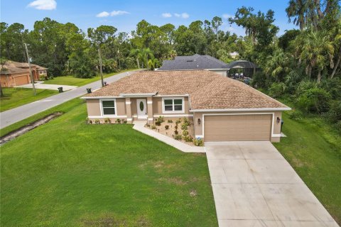 Villa ou maison à vendre à North Port, Floride: 3 chambres, 155.15 m2 № 1371264 - photo 27