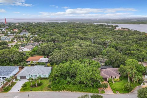 Terreno en venta en Ponce Inlet, Florida № 1317643 - foto 4