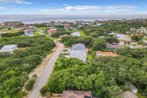 Terreno en venta en Ponce Inlet, Florida № 1317643 - foto 21