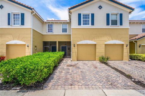 Villa ou maison à vendre à Vero Beach, Floride: 3 chambres, 141.21 m2 № 1317567 - photo 1