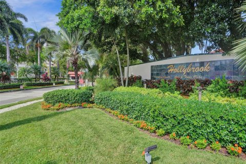 Condominio en venta en Pembroke Pines, Florida, 2 dormitorios, 135.54 m2 № 1099490 - foto 2