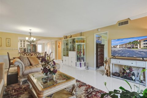 Condominio en venta en Pembroke Pines, Florida, 2 dormitorios, 135.54 m2 № 1099490 - foto 22