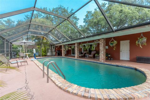 Villa ou maison à vendre à Palmetto Bay, Floride: 4 chambres, 143.35 m2 № 1099523 - photo 26