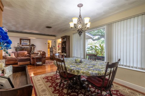 Casa en venta en Palmetto Bay, Florida, 4 dormitorios, 143.35 m2 № 1099523 - foto 8