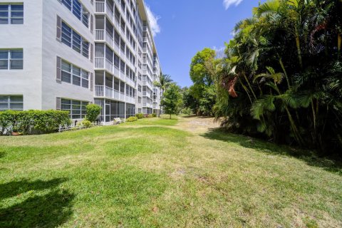 Copropriété à vendre à Pompano Beach, Floride: 3 chambres, 129.13 m2 № 1147041 - photo 7