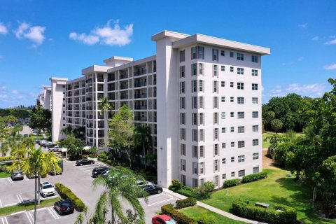 Condominio en venta en Pompano Beach, Florida, 3 dormitorios, 129.13 m2 № 1147041 - foto 9