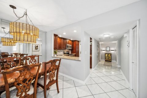 Copropriété à vendre à Pompano Beach, Floride: 3 chambres, 129.13 m2 № 1147041 - photo 18