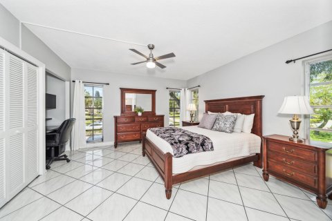 Copropriété à vendre à Pompano Beach, Floride: 3 chambres, 129.13 m2 № 1147041 - photo 11