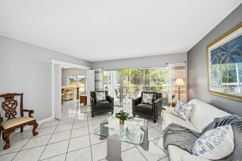 Copropriété à vendre à Pompano Beach, Floride: 3 chambres, 129.13 m2 № 1147041 - photo 24