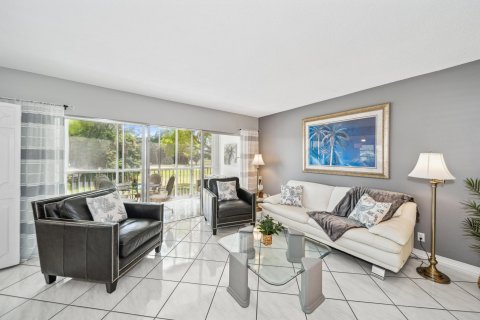 Copropriété à vendre à Pompano Beach, Floride: 3 chambres, 129.13 m2 № 1147041 - photo 25