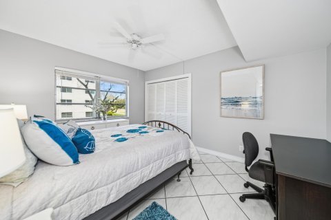 Copropriété à vendre à Pompano Beach, Floride: 3 chambres, 129.13 m2 № 1147041 - photo 16