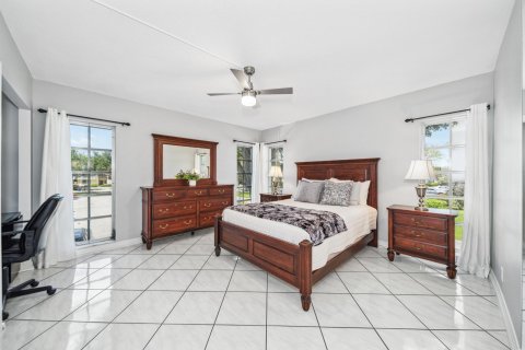 Copropriété à vendre à Pompano Beach, Floride: 3 chambres, 129.13 m2 № 1147041 - photo 12