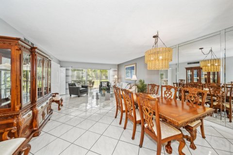 Copropriété à vendre à Pompano Beach, Floride: 3 chambres, 129.13 m2 № 1147041 - photo 30