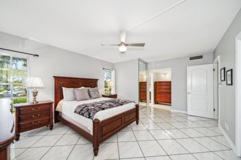 Copropriété à vendre à Pompano Beach, Floride: 3 chambres, 129.13 m2 № 1147041 - photo 13