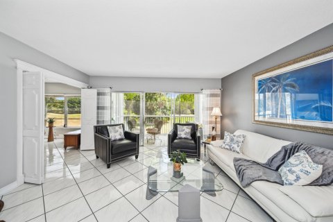 Copropriété à vendre à Pompano Beach, Floride: 3 chambres, 129.13 m2 № 1147041 - photo 23