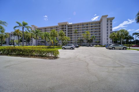 Copropriété à vendre à Pompano Beach, Floride: 3 chambres, 129.13 m2 № 1147041 - photo 10