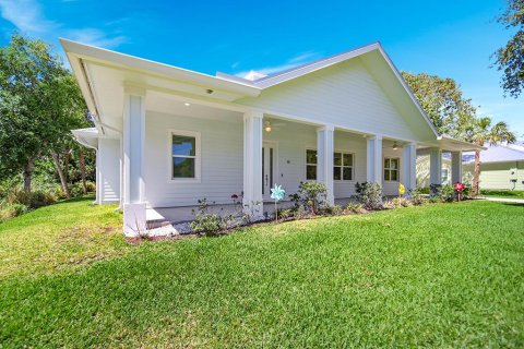 Villa ou maison à vendre à Jensen Beach, Floride: 3 chambres, 257.62 m2 № 1147042 - photo 24