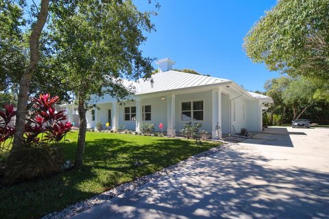 Villa ou maison à vendre à Jensen Beach, Floride: 3 chambres, 257.62 m2 № 1147042 - photo 26