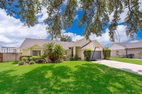 Villa ou maison à vendre à Davenport, Floride: 4 chambres, 173.17 m2 № 1247633 - photo 3