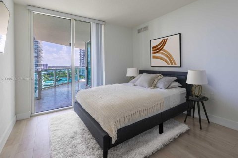 Condo in Sunny Isles Beach, Florida, 3 bedrooms  № 839511 - photo 8