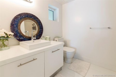 Condo in Sunny Isles Beach, Florida, 3 bedrooms  № 839511 - photo 20