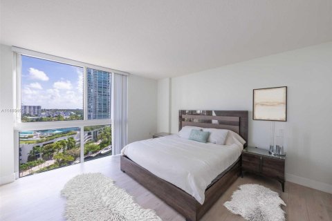 Condo in Sunny Isles Beach, Florida, 3 bedrooms  № 839511 - photo 7