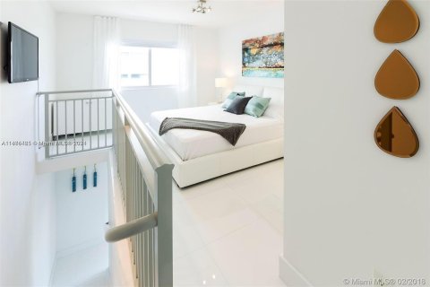 Condo in Sunny Isles Beach, Florida, 3 bedrooms  № 839511 - photo 22