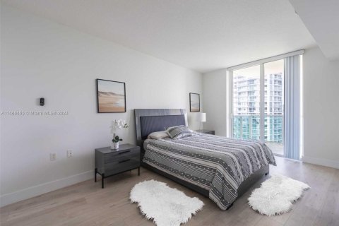 Condo in Sunny Isles Beach, Florida, 3 bedrooms  № 839511 - photo 9