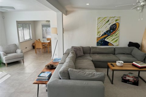 Casa en venta en Pompano Beach, Florida, 4 dormitorios, 190.26 m2 № 1100332 - foto 24