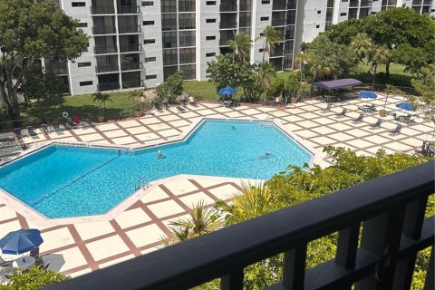 Condo in Sunny Isles Beach, Florida, 1 bedroom  № 1379012 - photo 6