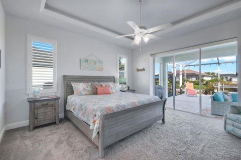 Villa ou maison à vendre à Cape Coral, Floride: 3 chambres, 178.84 m2 № 1000683 - photo 16