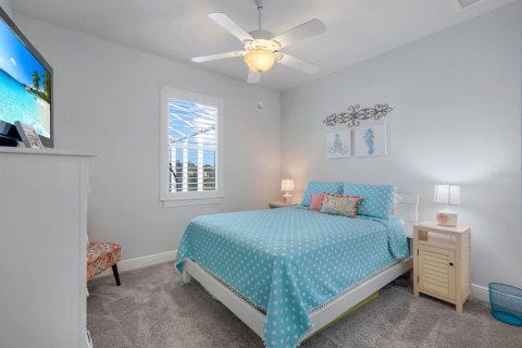 Villa ou maison à vendre à Cape Coral, Floride: 3 chambres, 178.84 m2 № 1000683 - photo 21