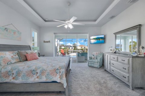 Villa ou maison à vendre à Cape Coral, Floride: 3 chambres, 178.84 m2 № 1000683 - photo 19