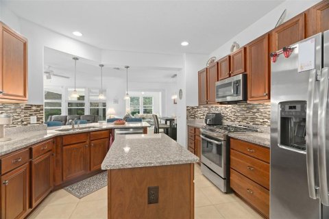 Villa ou maison à vendre à Ocala, Floride: 2 chambres, 154.78 m2 № 854776 - photo 28