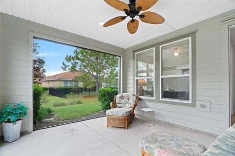 Villa ou maison à vendre à Ocala, Floride: 2 chambres, 154.78 m2 № 854776 - photo 16