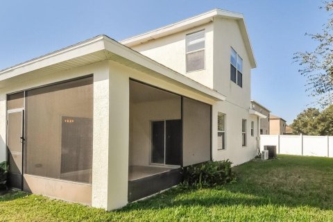 Villa ou maison à louer à Gibsonton, Floride: 4 chambres, 218.69 m2 № 1371121 - photo 17