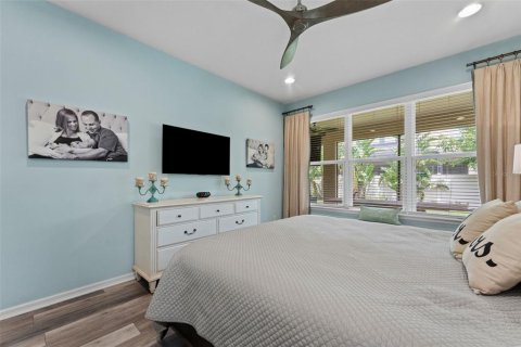 Villa ou maison à vendre à Tampa, Floride: 4 chambres, 268.67 m2 № 1371085 - photo 19