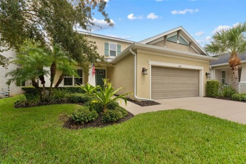 Casa en venta en Tampa, Florida, 4 dormitorios, 268.67 m2 № 1371085 - foto 2