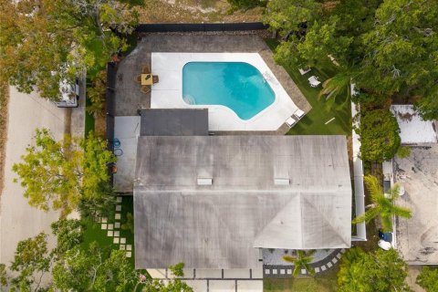 Villa ou maison à louer à Tampa, Floride: 3 chambres, 142.79 m2 № 1371087 - photo 19