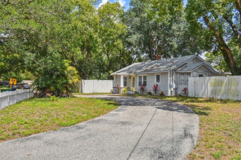 Villa ou maison à vendre à Tampa, Floride: 2 chambres, 102.56 m2 № 1245989 - photo 30