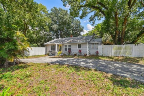 Villa ou maison à vendre à Tampa, Floride: 2 chambres, 102.56 m2 № 1245989 - photo 28