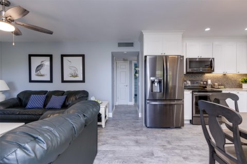 Condominio en venta en Dania Beach, Florida, 2 dormitorios, 70.61 m2 № 1005015 - foto 29