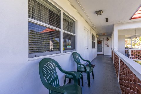 Condominio en venta en Dania Beach, Florida, 2 dormitorios, 70.61 m2 № 1005015 - foto 15